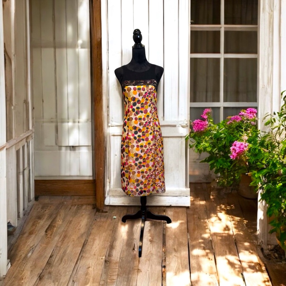 BGN Studios dress